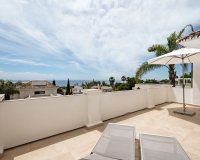Wiederverkauf - Villa - Marbella - Sierra Blanca