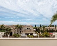 Wiederverkauf - Villa - Marbella - Sierra Blanca