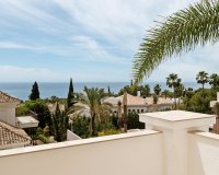 Wiederverkauf - Villa - Marbella - Sierra Blanca