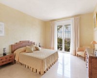 Wiederverkauf - Villa - Marbella - Sierra Blanca