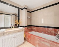 Wiederverkauf - Villa - Marbella - Sierra Blanca