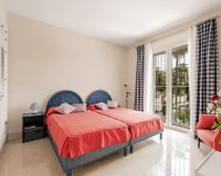 Wiederverkauf - Villa - Marbella - Sierra Blanca