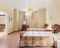 Wiederverkauf - Villa - Marbella - Sierra Blanca