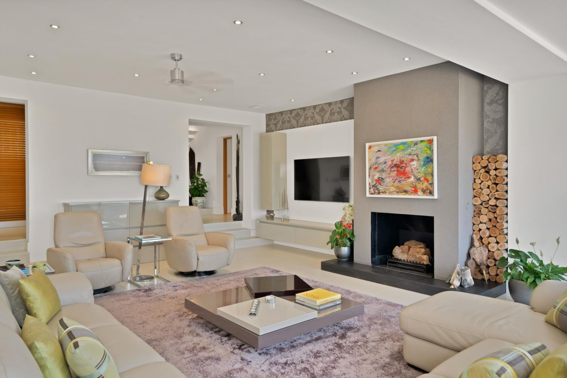 Wiederverkauf - Villa - Marbella - Sierra Blanca