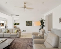 Wiederverkauf - Villa - Marbella - Sierra Blanca