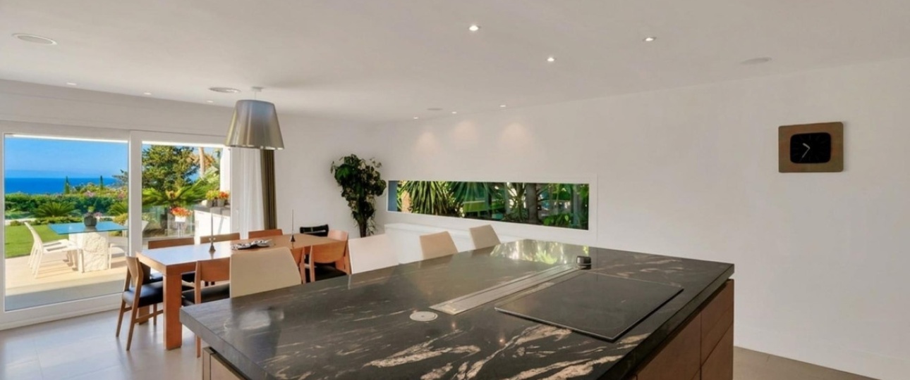 Wiederverkauf - Villa - Marbella - Sierra Blanca