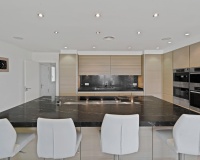 Wiederverkauf - Villa - Marbella - Sierra Blanca