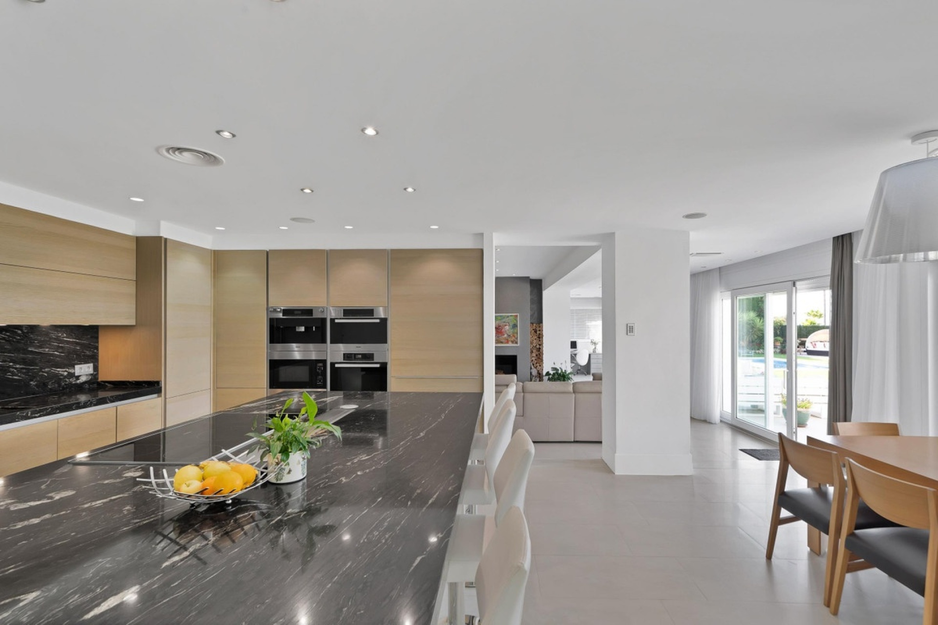 Wiederverkauf - Villa - Marbella - Sierra Blanca