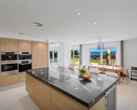 Wiederverkauf - Villa - Marbella - Sierra Blanca