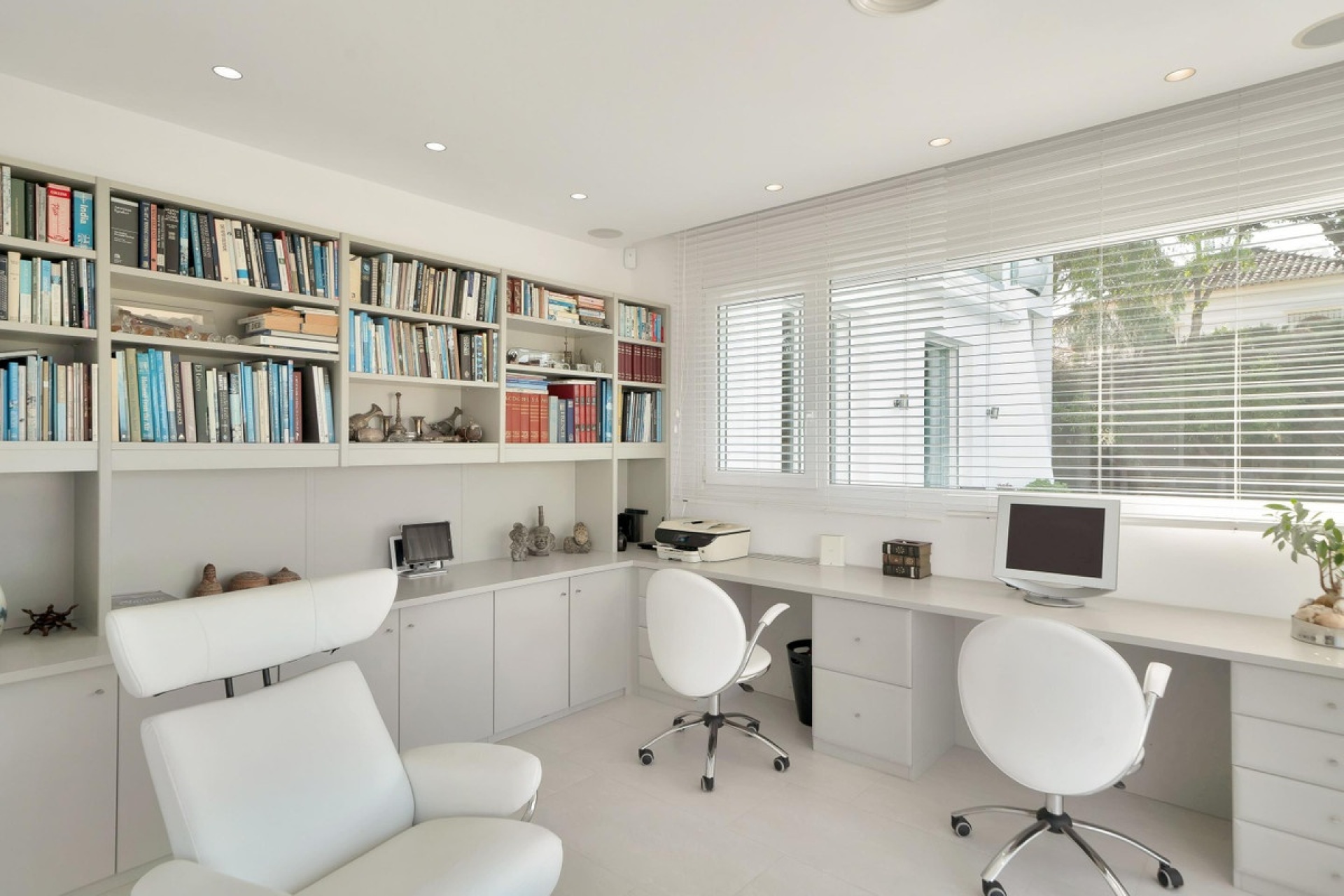 Wiederverkauf - Villa - Marbella - Sierra Blanca