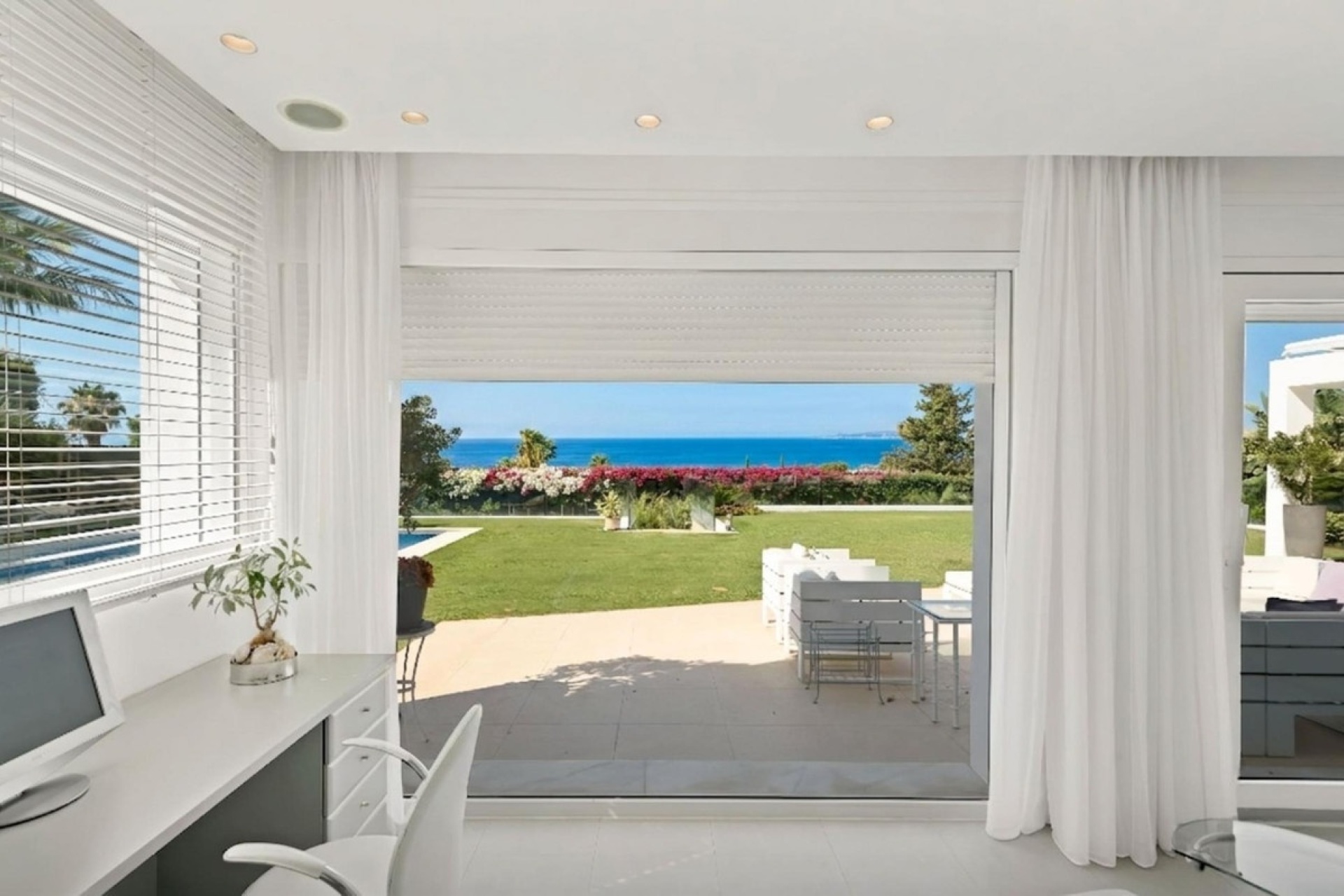 Wiederverkauf - Villa - Marbella - Sierra Blanca