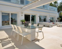 Wiederverkauf - Villa - Marbella - Sierra Blanca
