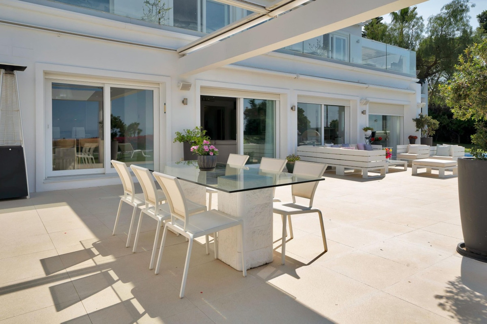Wiederverkauf - Villa - Marbella - Sierra Blanca