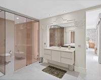 Wiederverkauf - Villa - Marbella - Sierra Blanca