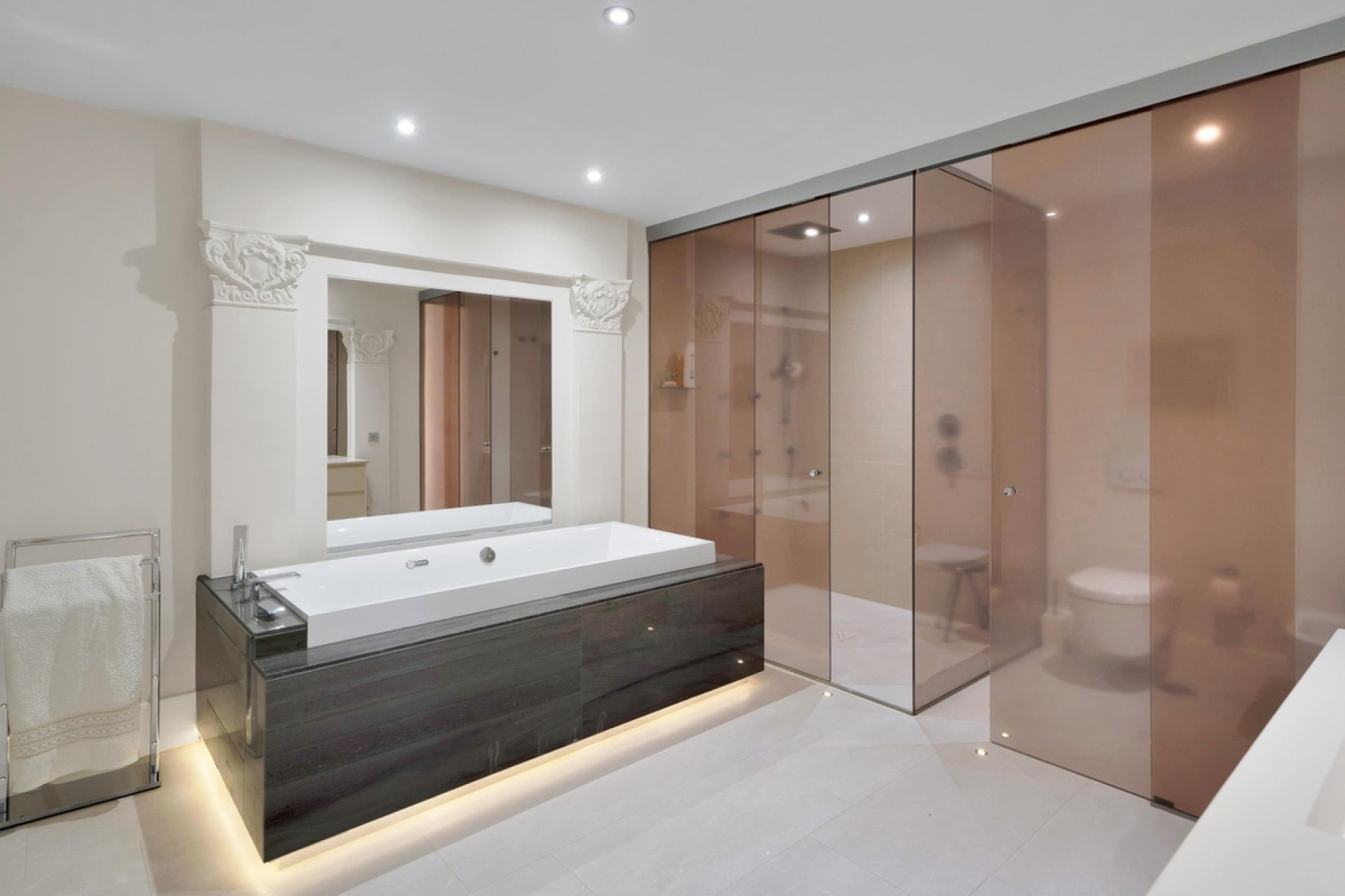 Wiederverkauf - Villa - Marbella - Sierra Blanca