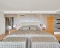 Wiederverkauf - Villa - Marbella - Sierra Blanca