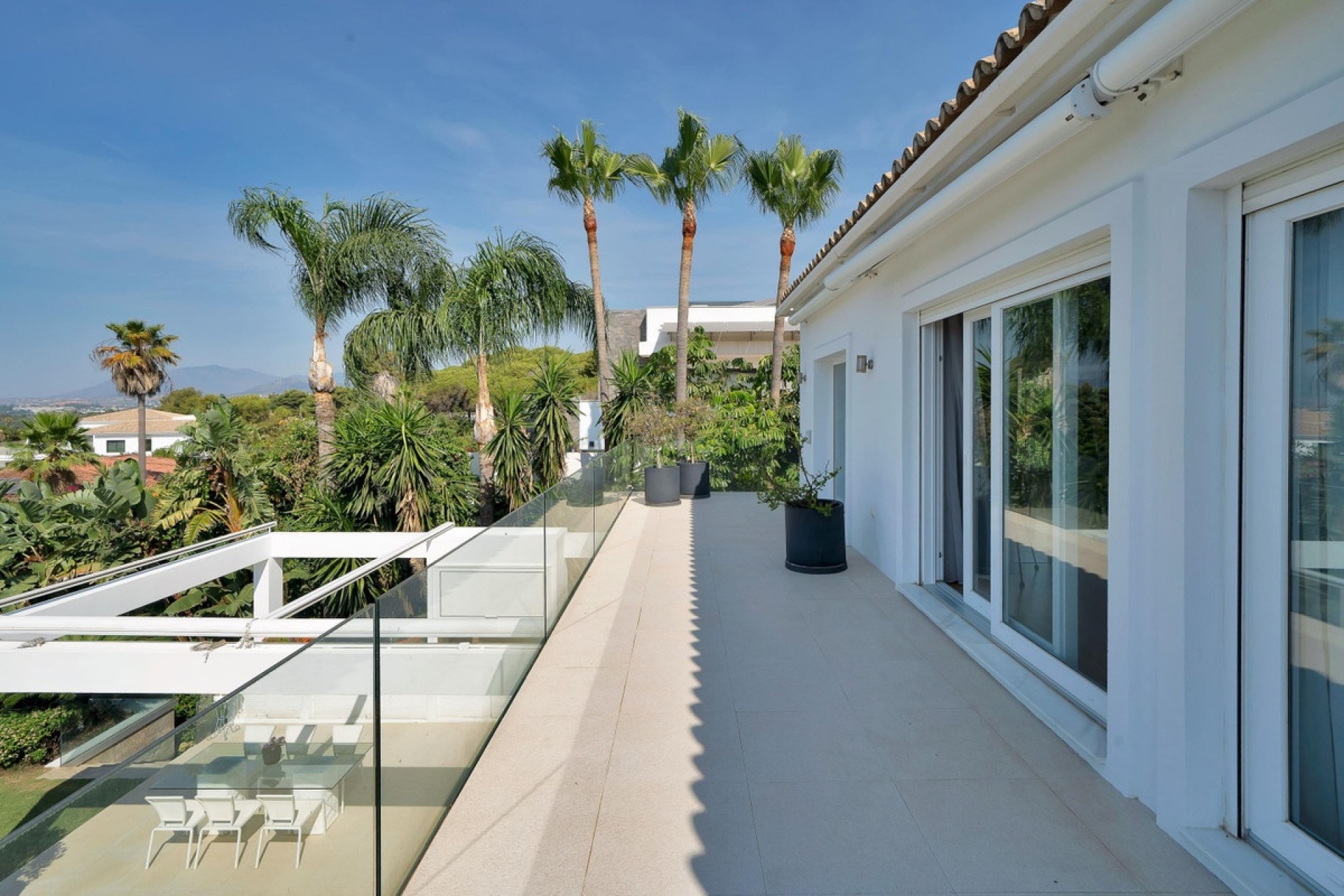Wiederverkauf - Villa - Marbella - Sierra Blanca