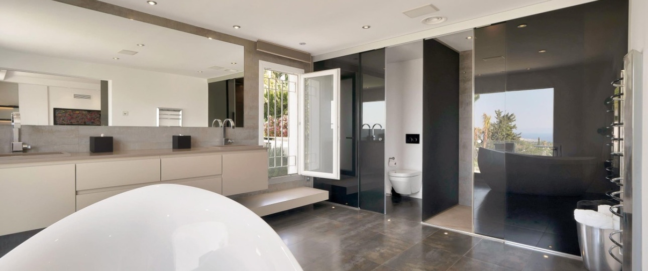 Wiederverkauf - Villa - Marbella - Sierra Blanca