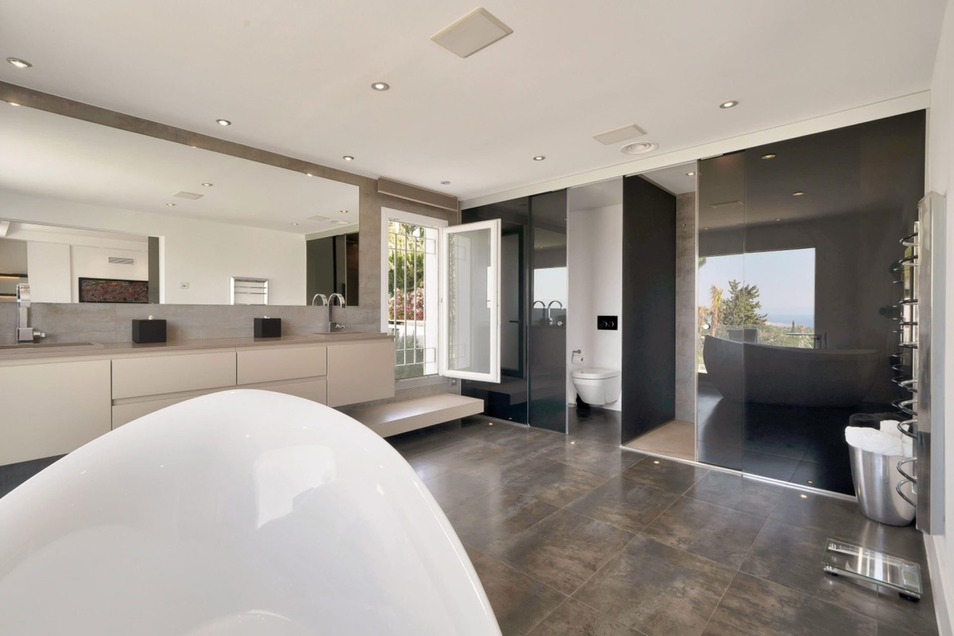 Wiederverkauf - Villa - Marbella - Sierra Blanca