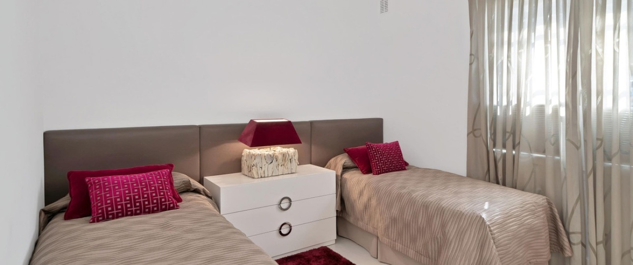 Wiederverkauf - Villa - Marbella - Sierra Blanca