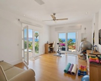 Wiederverkauf - Villa - Marbella - Sierra Blanca