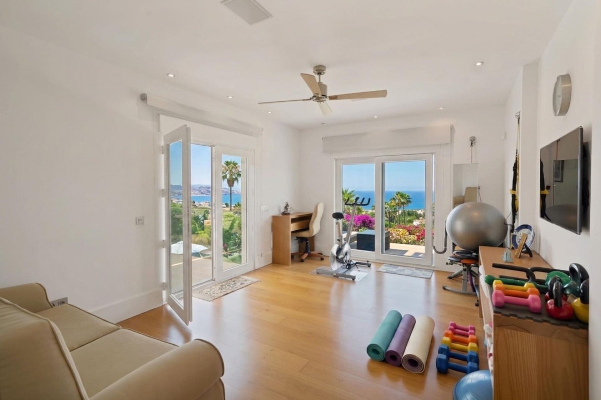 Wiederverkauf - Villa - Marbella - Sierra Blanca