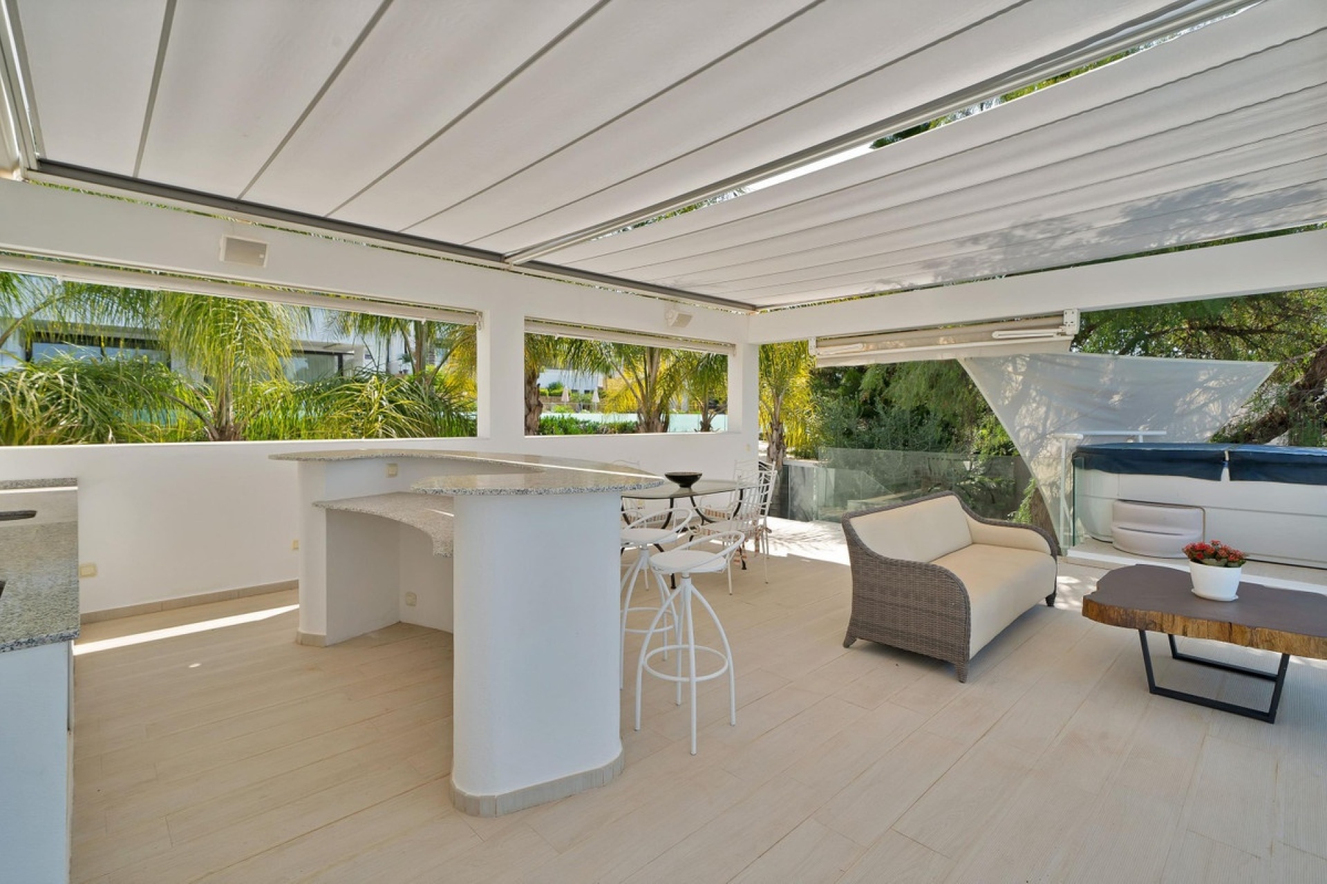 Wiederverkauf - Villa - Marbella - Sierra Blanca