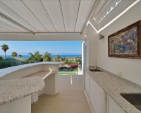 Wiederverkauf - Villa - Marbella - Sierra Blanca