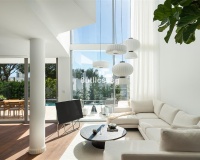Wiederverkauf - Villa - Marbella - Sierra Blanca