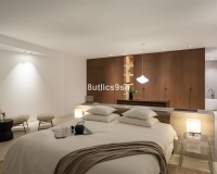 Wiederverkauf - Villa - Marbella - Sierra Blanca