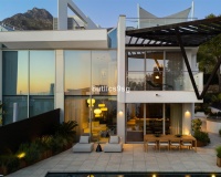 Wiederverkauf - Villa - Marbella - Sierra Blanca