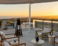 Wiederverkauf - Villa - Marbella - Sierra Blanca