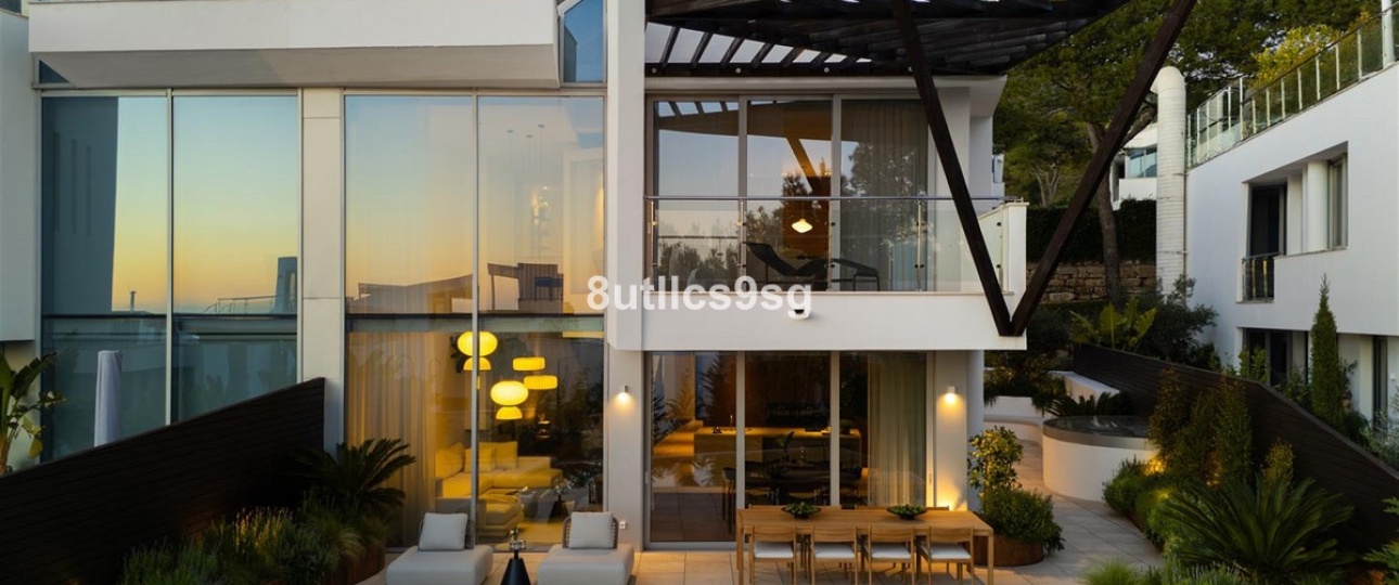 Wiederverkauf - Villa - Marbella - Sierra Blanca