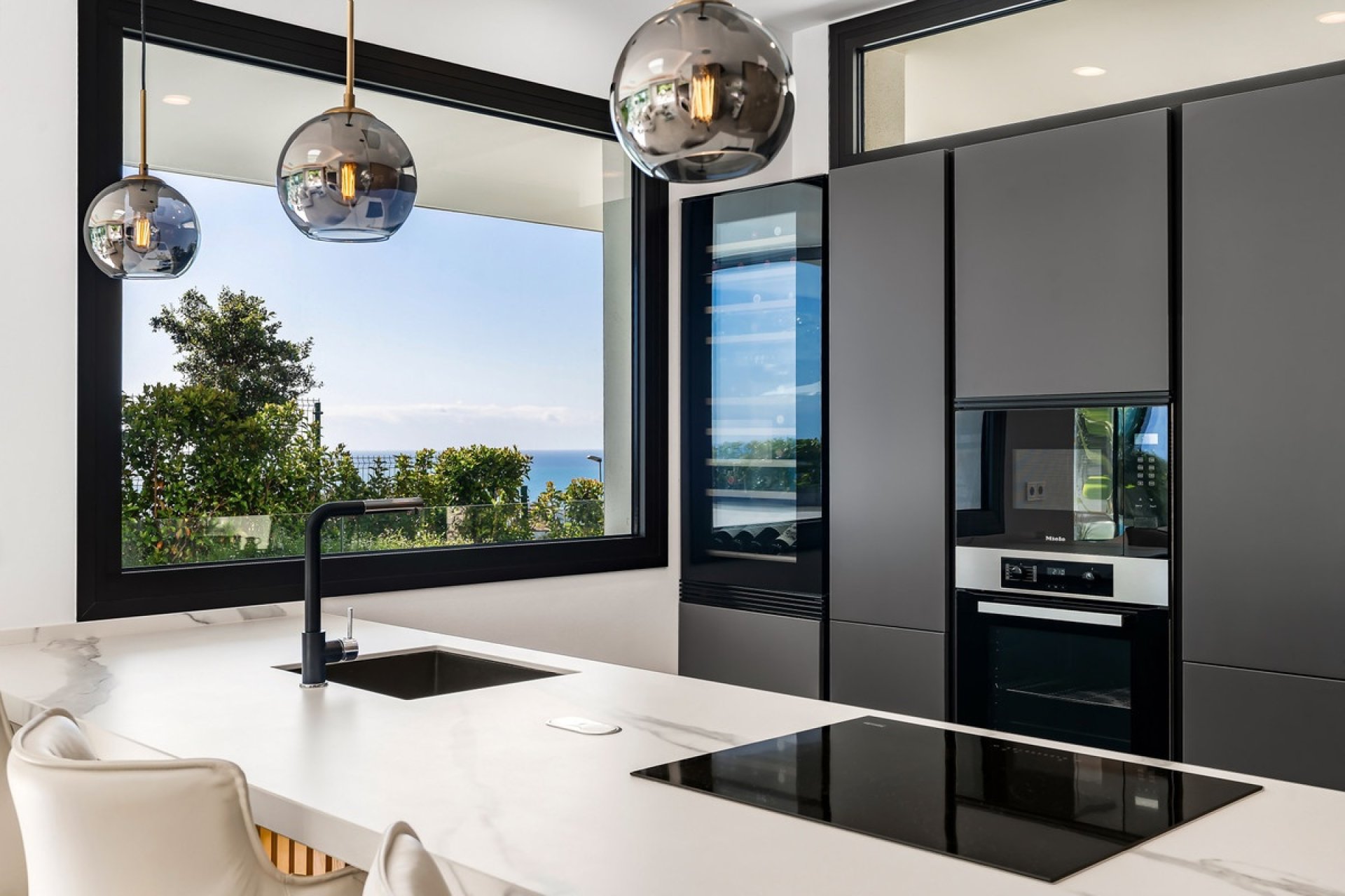 Wiederverkauf - Villa - Marbella - Sierra Blanca