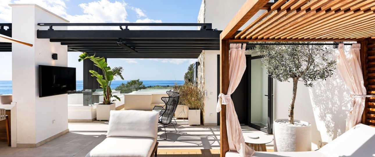 Wiederverkauf - Villa - Marbella - Sierra Blanca