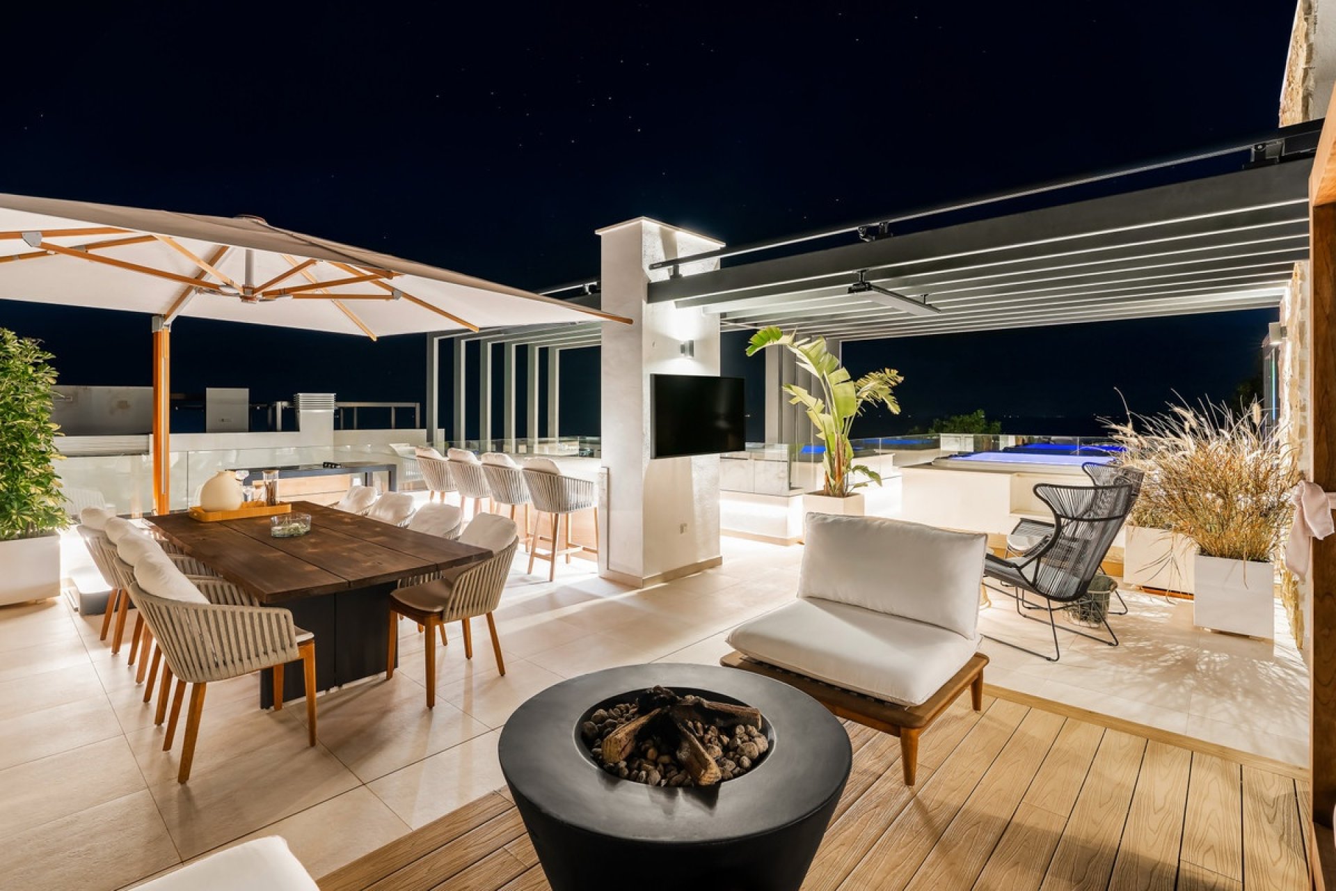 Wiederverkauf - Villa - Marbella - Sierra Blanca