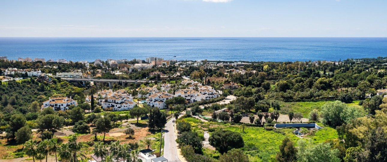 Wiederverkauf - Villa - Marbella - Sierra Blanca