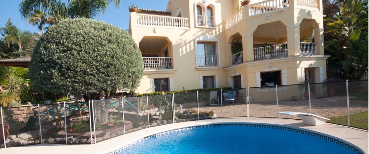 Wiederverkauf - Villa - Marbella - Sierra Blanca