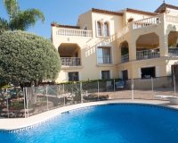 Wiederverkauf - Villa - Marbella - Sierra Blanca