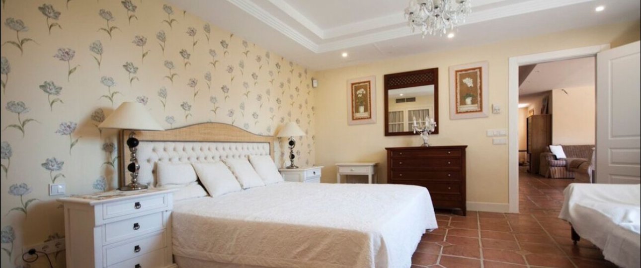 Wiederverkauf - Villa - Marbella - Sierra Blanca