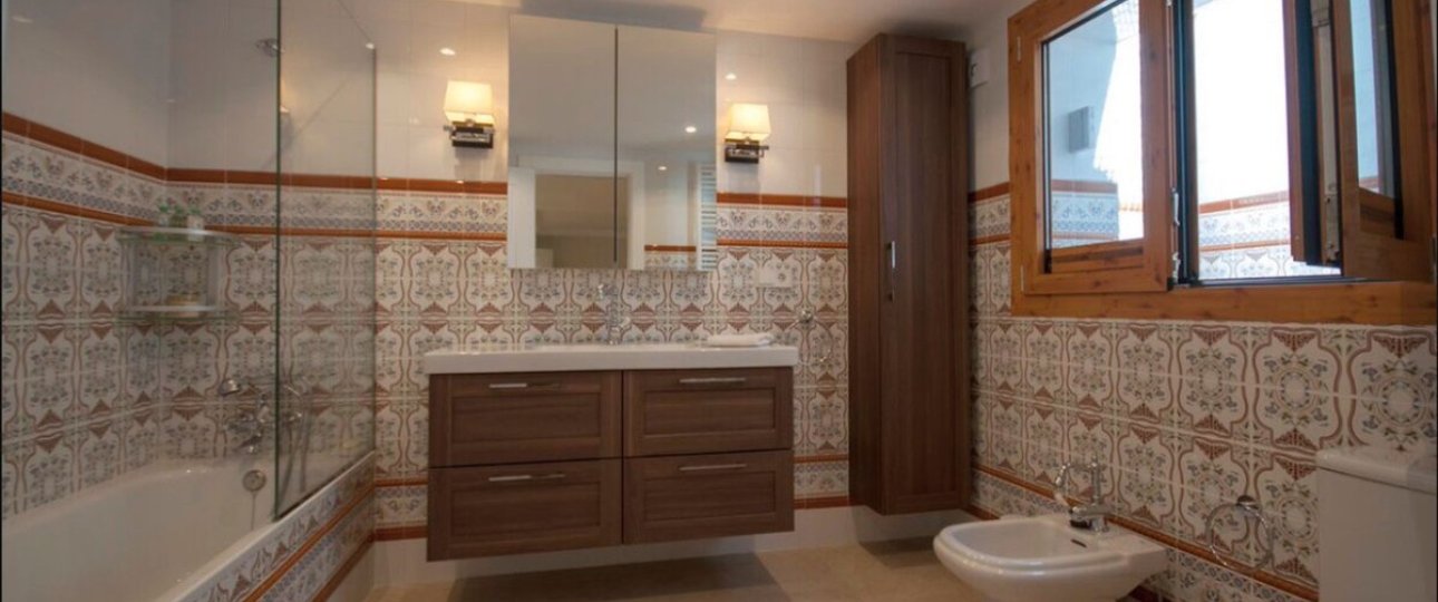 Wiederverkauf - Villa - Marbella - Sierra Blanca