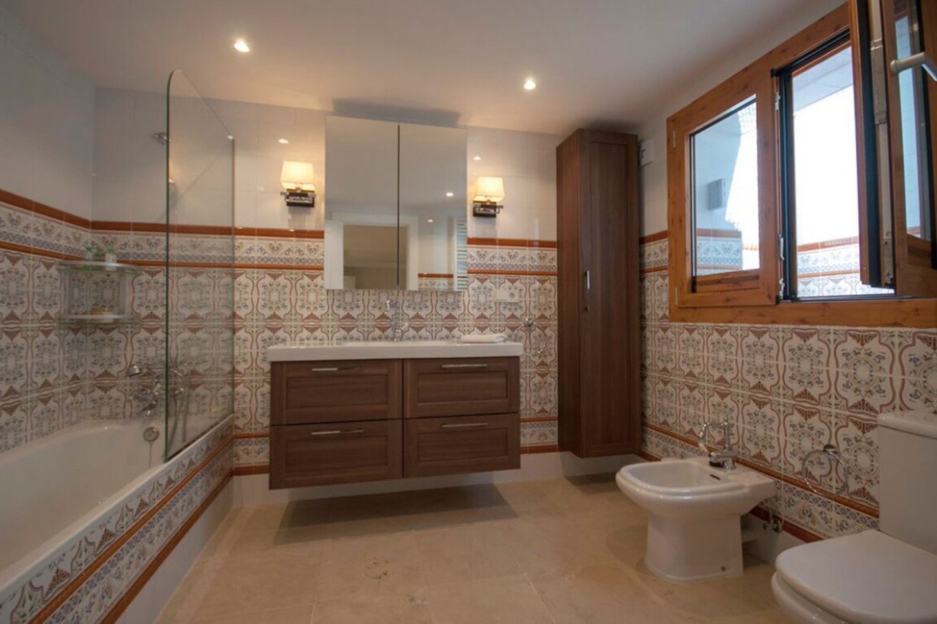 Wiederverkauf - Villa - Marbella - Sierra Blanca