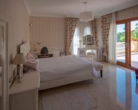Wiederverkauf - Villa - Marbella - Sierra Blanca