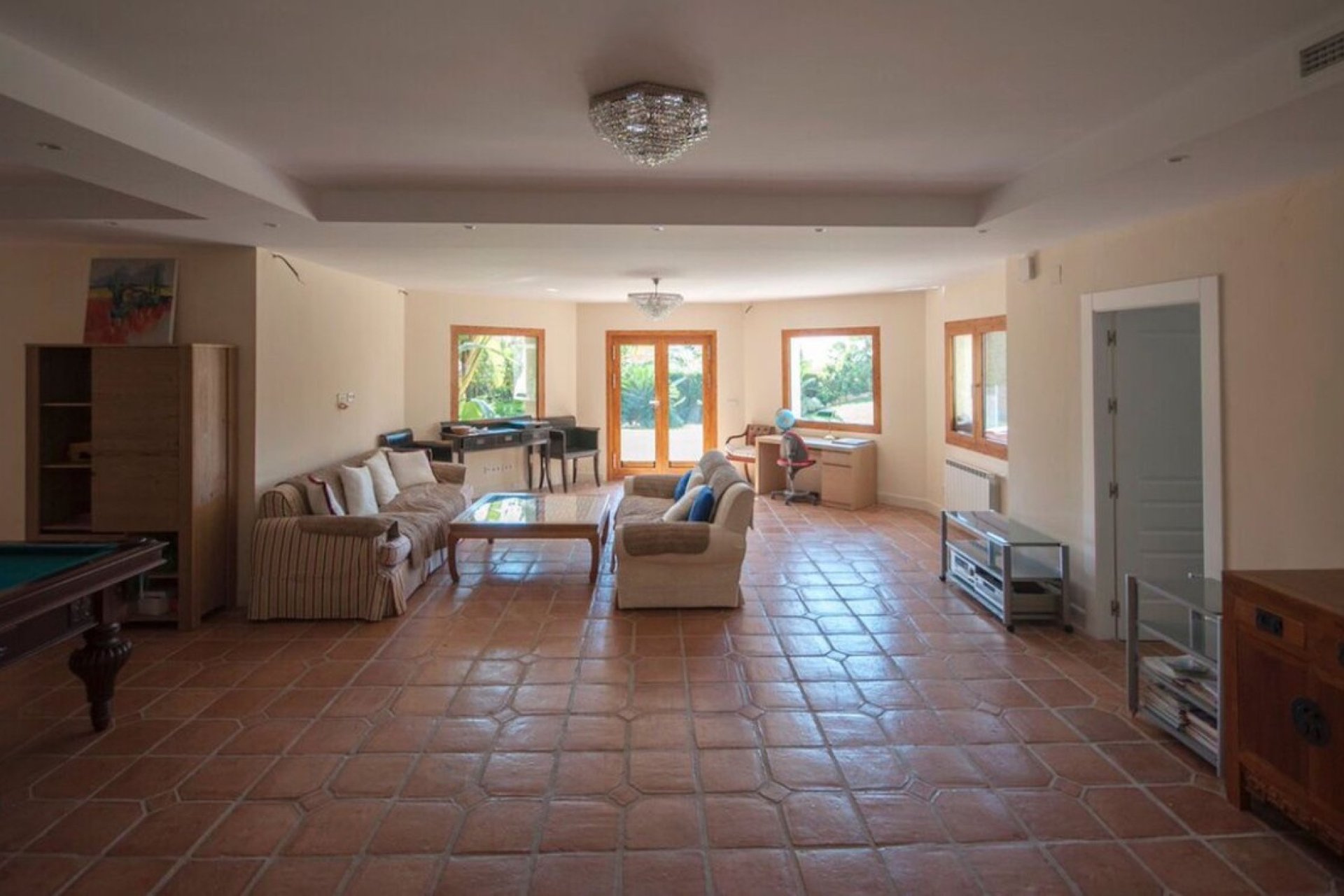 Wiederverkauf - Villa - Marbella - Sierra Blanca