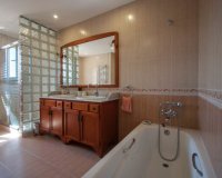 Wiederverkauf - Villa - Marbella - Sierra Blanca