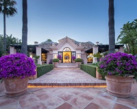 Wiederverkauf - Villa - Marbella - Sierra Blanca