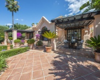 Wiederverkauf - Villa - Marbella - Sierra Blanca