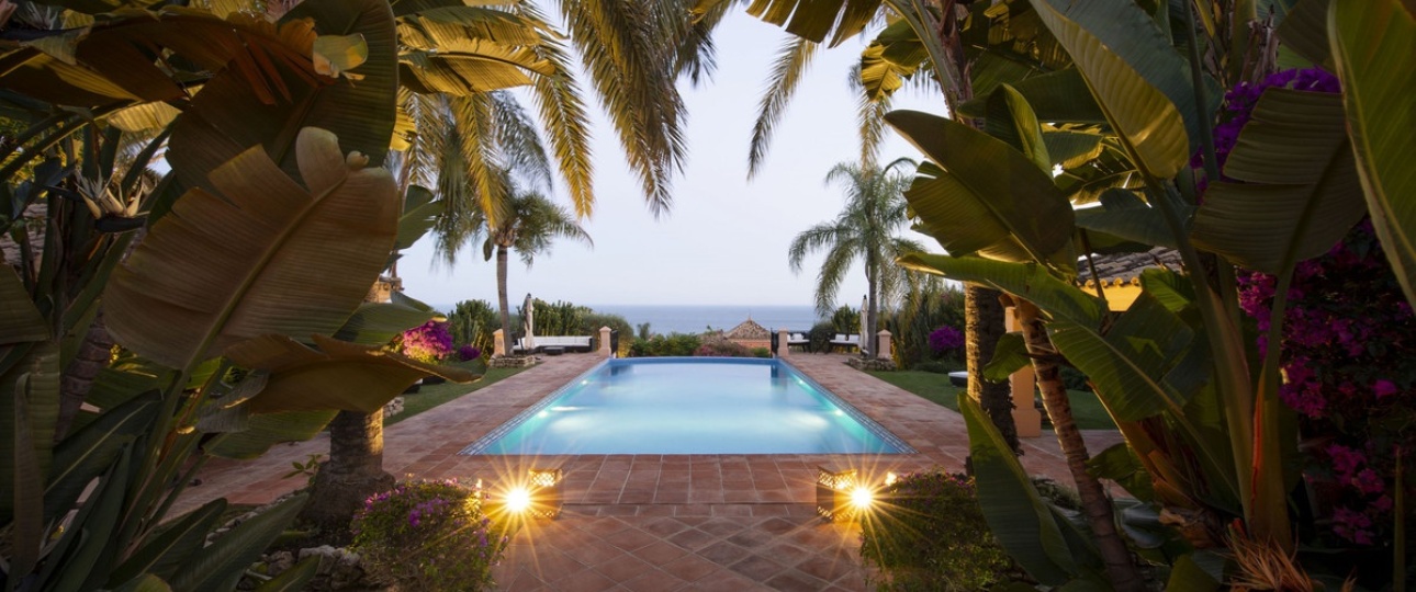 Wiederverkauf - Villa - Marbella - Sierra Blanca