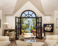 Wiederverkauf - Villa - Marbella - Sierra Blanca