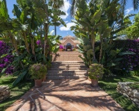 Wiederverkauf - Villa - Marbella - Sierra Blanca